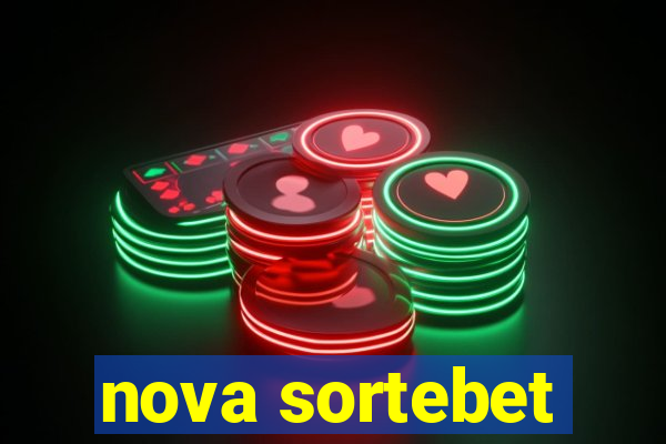 nova sortebet